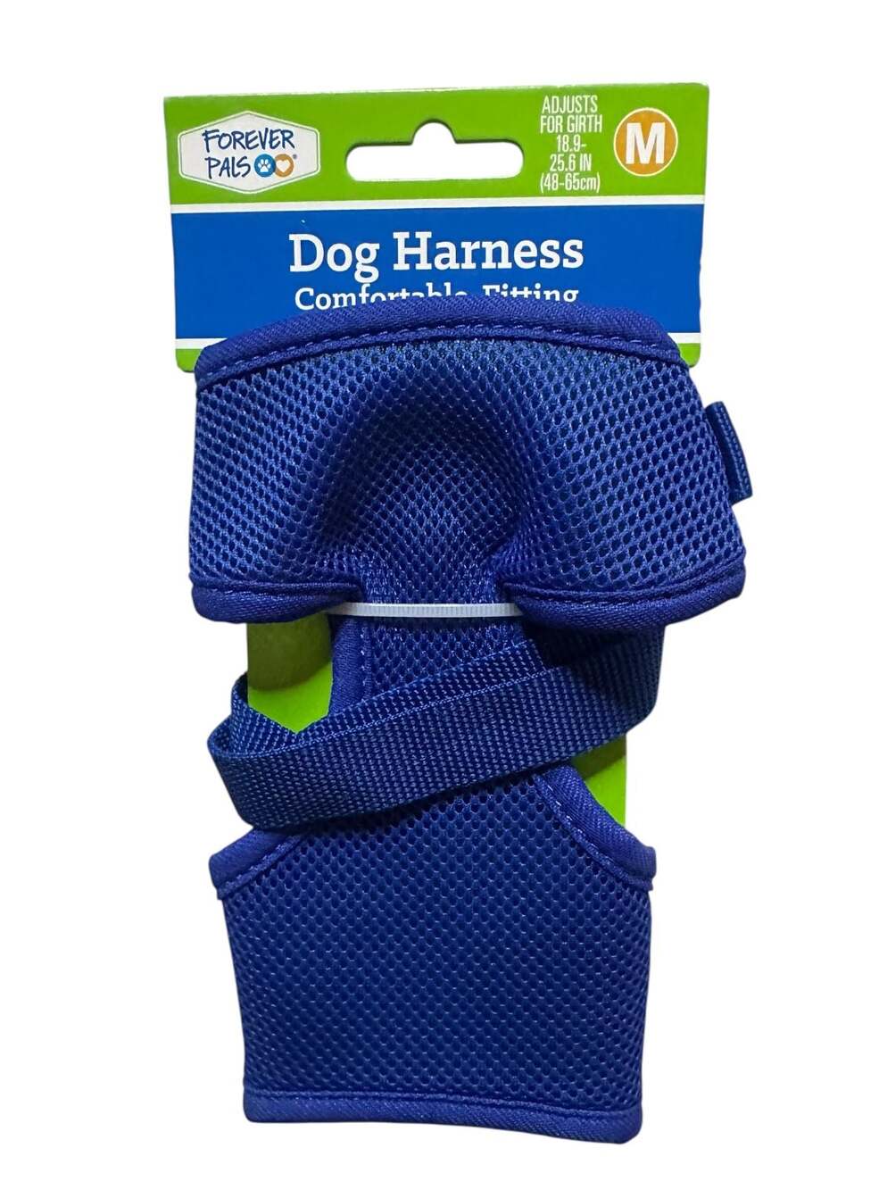 Forever Pals Mesh Dog Harness - Medium